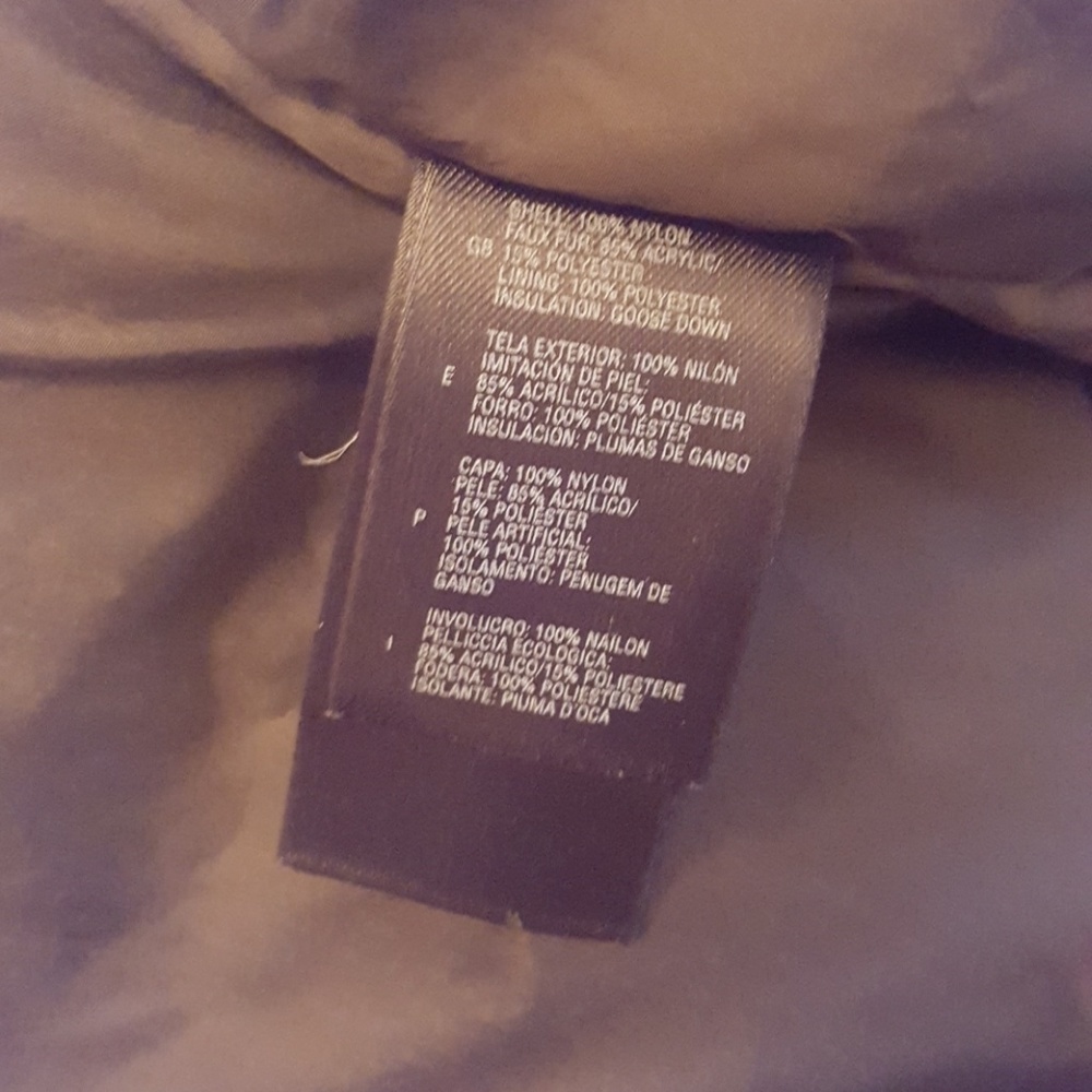 🔥North Face Coat🔥 - Picture 7 of 9